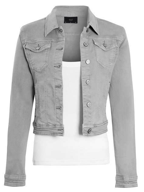 ebay jeans jacket|ladies denim jackets ebay uk.